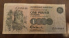 Scotia - one pound clydesdal 1982- 1988.