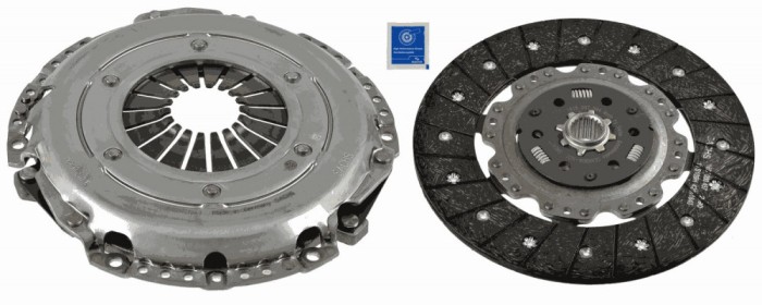 SACHS 3000 970 071 XTend Set ambreiaj