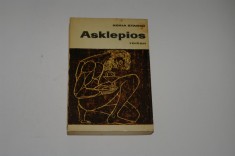 Asklepios - Horia Stancu