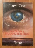 Razboiul parapsihologic de Eugen Celan