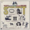Vinil Soprano Summit &ndash; Live At Concord &#039;77 (VG++), Jazz