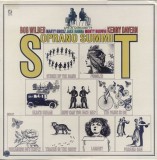 Vinil Soprano Summit &ndash; Live At Concord &#039;77 (VG++)
