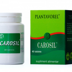 CAROSIL 40CPR