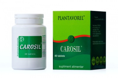 CAROSIL 40CPR foto