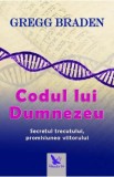 Codul lui Dumnezeu - Gregg Braden