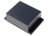 Carcasă Universală cu Lame de Fixare 45mm x 54mm x 21mm