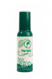 Lubrifiant Herbal Lubricant Gel - 100 ml