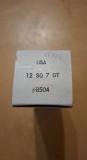 Tub/lampa electronica 12SQ7GT