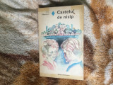 h1a Iris Murdoch - Castelul de nisip (editie 1977)