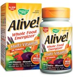 ALIVE! (FARA FIER ADAUGAT) 30CPR, Secom