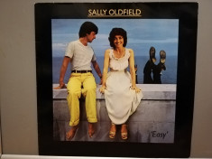 Sally Oldfield ? Easy (1979/Bronze-Ariola/RFG) - Vinil/Impecabil foto