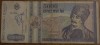 Bancnota 5000 Lei 1992 Rom&acirc;nia - Numismatică