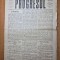 ziarul progresul 9 /22 iunie 1912 - memoriile unui supravietuitor de pe titanic