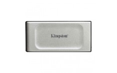 SSD Extern Kingston, XS2000, 4TB, 2.5, U foto