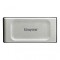 SSD Extern Kingston, XS2000, 4TB, 2.5, U