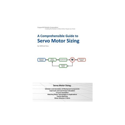A Comprehensible Guide to Servo Motor Sizing foto