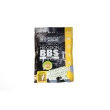 Bile Bio Tracer precision verzi 0.30g Specna Arms 1000 buc
