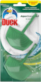 Duck Odorizant wc 4 &icirc;n 1 Aqua Green, 2 buc