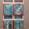 CONTELE DE MONTE CRISTO-ALEXANDRE DUMAS (4 VOL) EDITIE CARTONATA