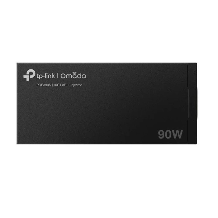 TP-LINK Omada POE++ Injector POE380S, Standarde și Protocoale: IEEE802.3i, IEEE802.3u,