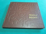 TEPRO * INTREPRINDEREA METALURGICĂ IAȘI * CATALOG PROFILE &Icirc;NDOITE * 1966 * 4 3 4