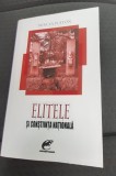 ELITELE SI CONSTIINTA NATIONALA