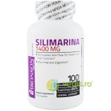 Silimarina 1400mg 100cps