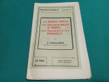 BIBLIOTECA NAȚIONALĂ NR. 45-47: MENIREA ARMATEI, CIVILIZAȚIA GREACĂ * 1912 *47A