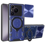 Techsuit - CamGuard Pro - Huawei Pura 70 - Blue