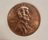 1 cent USA - SUA - 2013, America de Nord