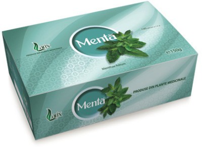 MENTA 100DZX1,5GR foto