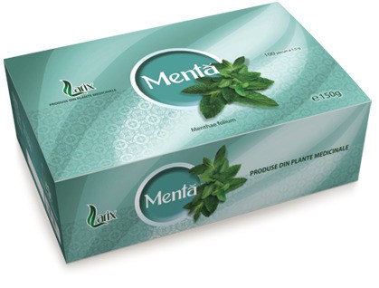 MENTA 100DZX1,5GR
