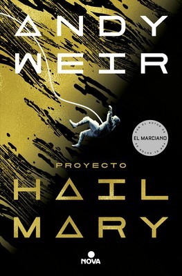 Proyecto Hail Mary / Project Hail Mary foto
