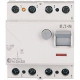 Diferential 25A 4P 30mA 6kA Xpole Eaton HNC-25 4 003