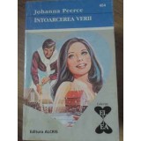 INTOARCEREA VERII-J. PEERCE-117868