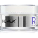 Revox B77 Retinol Cream crema de zi pentru contur SPF 20 50 ml