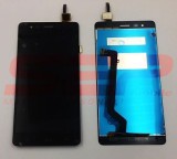 LCD+Touchscreen Lenovo K5 Note BLACK