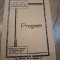 Program Teatru Cinema Volga