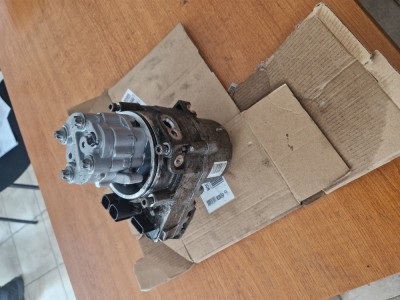 Pompă servodirectie Dacia Logan 2 foto