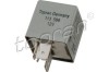 Releu, pompa combustibil AUDI A6 Avant (4B5, C5) (1997 - 2005) TOPRAN 113 599