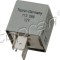 Releu, pompa combustibil VW PASSAT Variant (3B6) (2000 - 2005) TOPRAN 113 599
