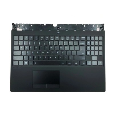 Top case capac superior pentru Lenovo Legion Y530-15ICH foto
