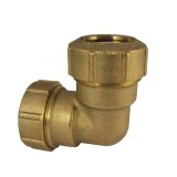 Racord PE Alama 90 Grade, 25mm pentru Instalații Apă