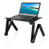 Stand laptop reglabil, Timelesstools