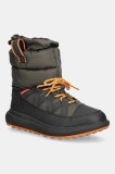 Helly Hansen cizme de iarnă MONARCH culoarea verde, 12059