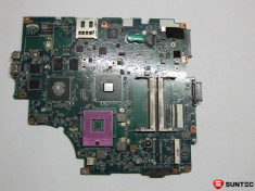 Placa de baza laptop DEFECTA oxidata Sony Vaio PCG-3D1M 1P-0087J03-8011 foto