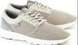 Tenisi Barbati Pegas Hammer Run Cement/Grey/White, Marimea 41 - Incaltaminte Sport Casual