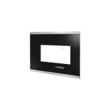 Ușă exterioară pentru cuptor cu microunde BOSCH 11024296 Original