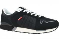 Pantofi pentru adida?i Levi&amp;#039;s Webb 229802-752-59 negru foto