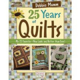 25 Years Of Quilts